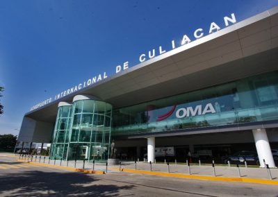 Culiacan-airport