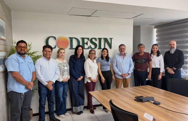 Sinaloa 10+ alinea territorio, infraestructura e inversión para acelerar el desarrollo del estado