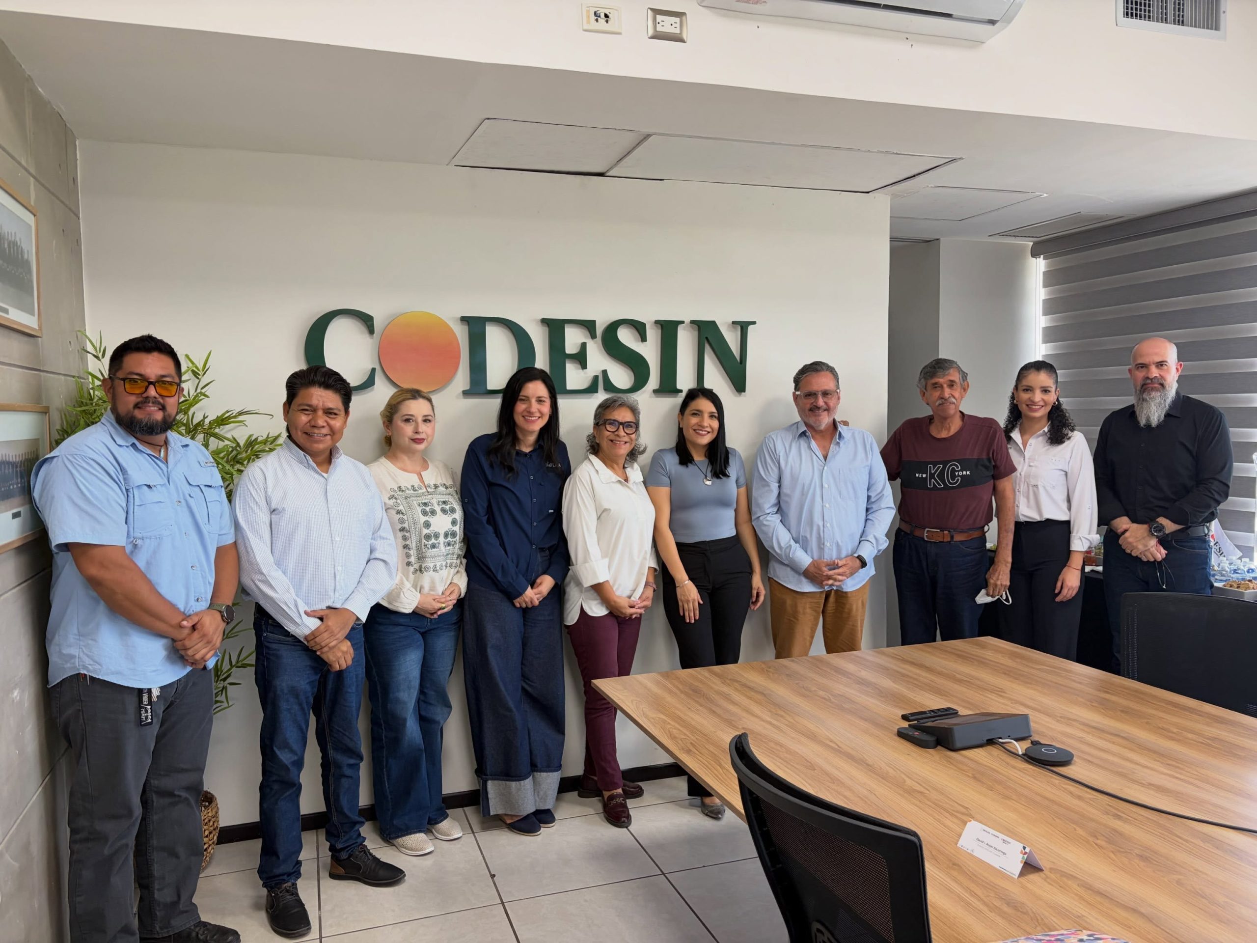 Sinaloa 10+ alinea territorio, infraestructura e inversión para acelerar el desarrollo del estado
