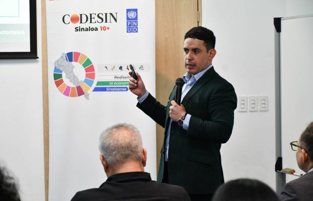 Diez indicadores medirán los resultados del Plan Económico de Largo Plazo de Sinaloa