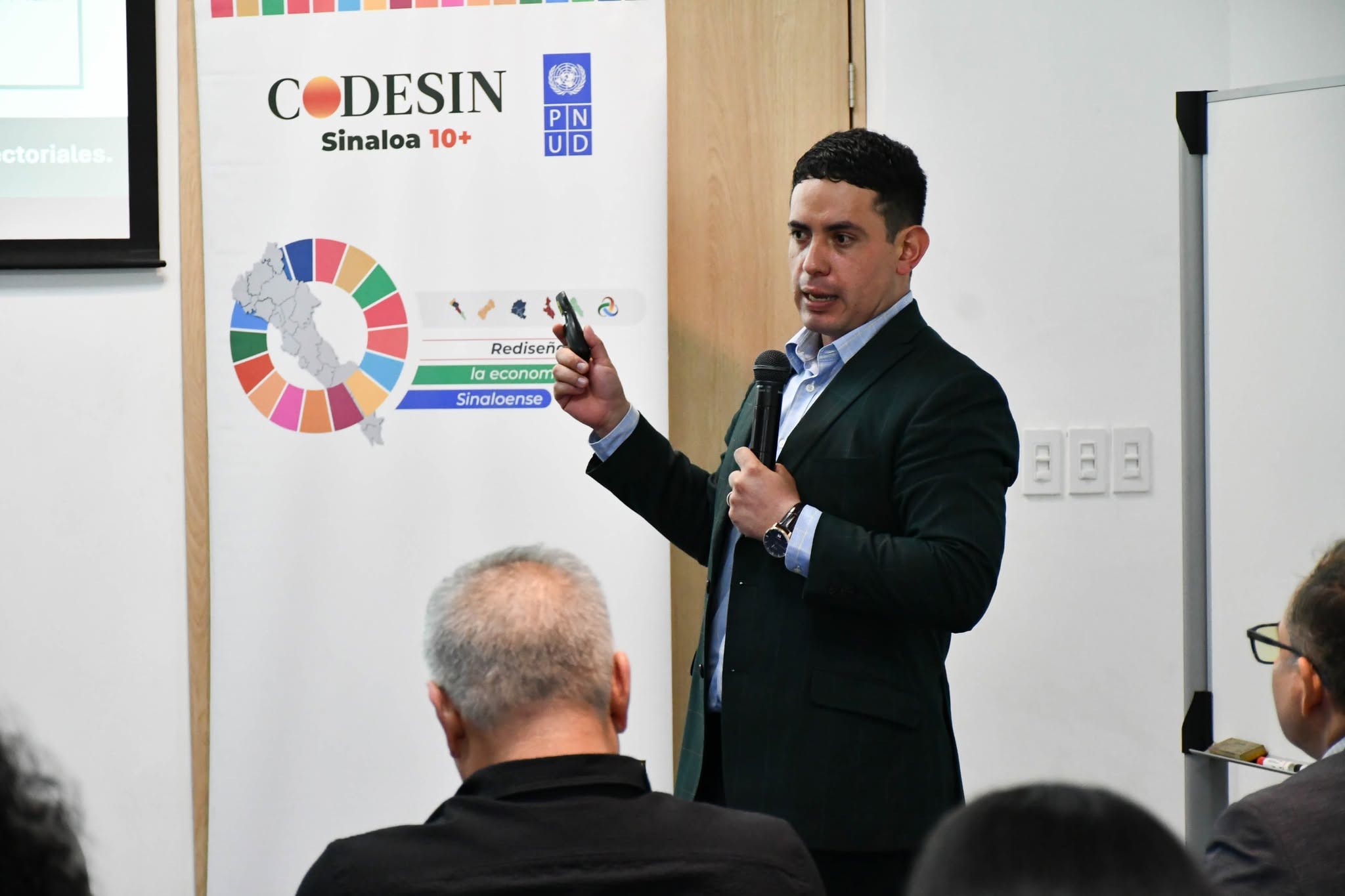 Diez indicadores medirán los resultados del Plan Económico de Largo Plazo de Sinaloa