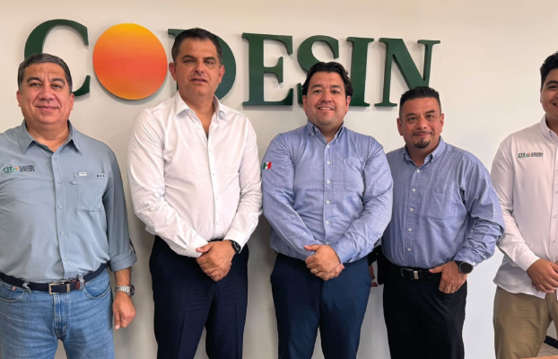 Sinaloa avanza en la evaluación de nuevas inversiones en energéticos limpios