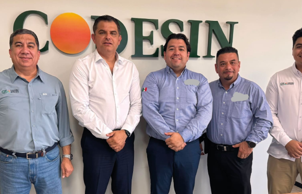 Sinaloa avanza en la evaluación de nuevas inversiones en energéticos limpios