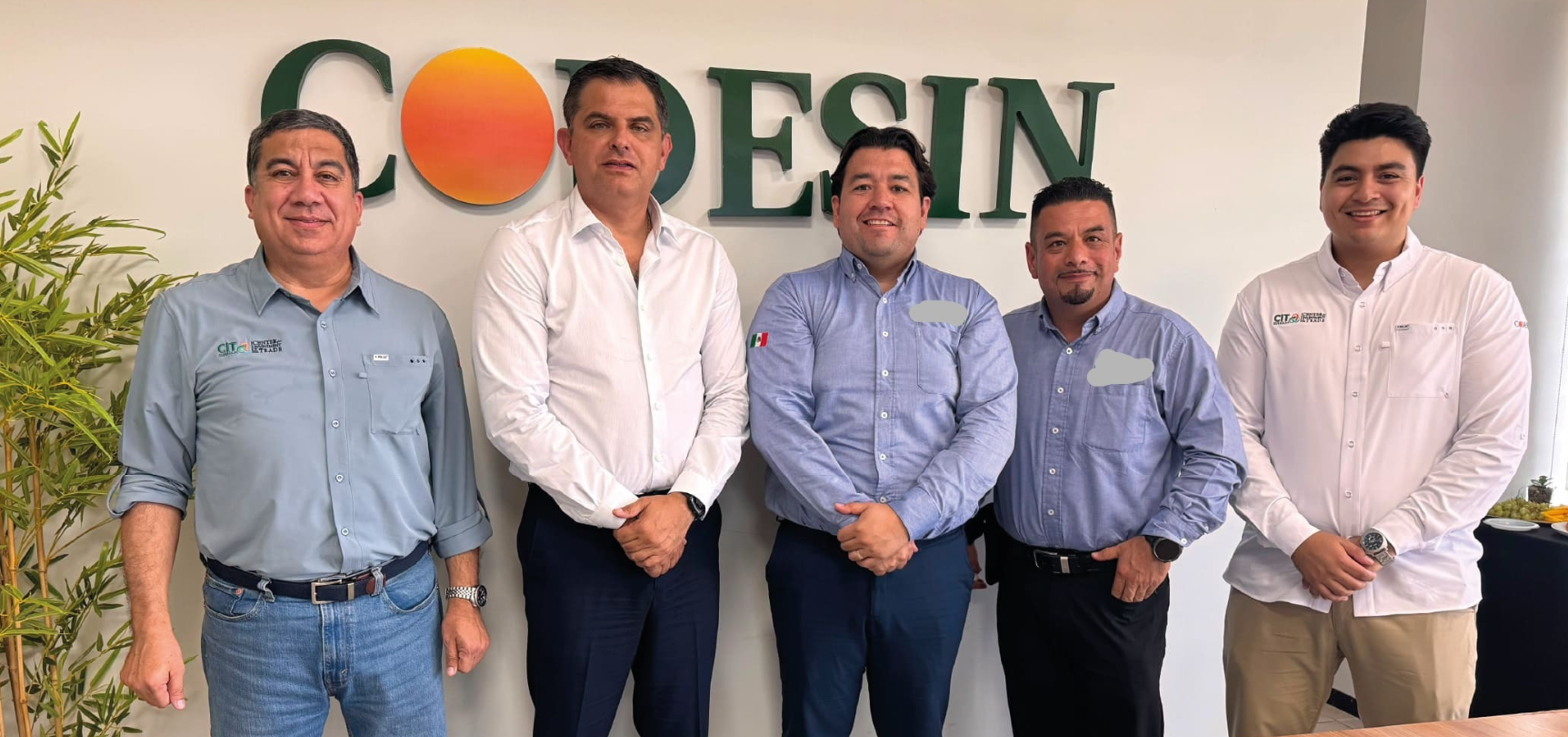Sinaloa avanza en la evaluación de nuevas inversiones en energéticos limpios