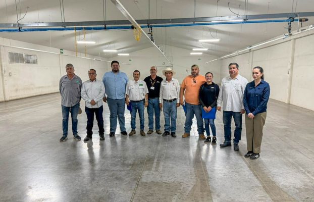 Concluye con éxito la operación piloto de ATR Sumitomo en Escuinapa: Un esfuerzo conjunto con el CIT Sinaloa de CODESIN
