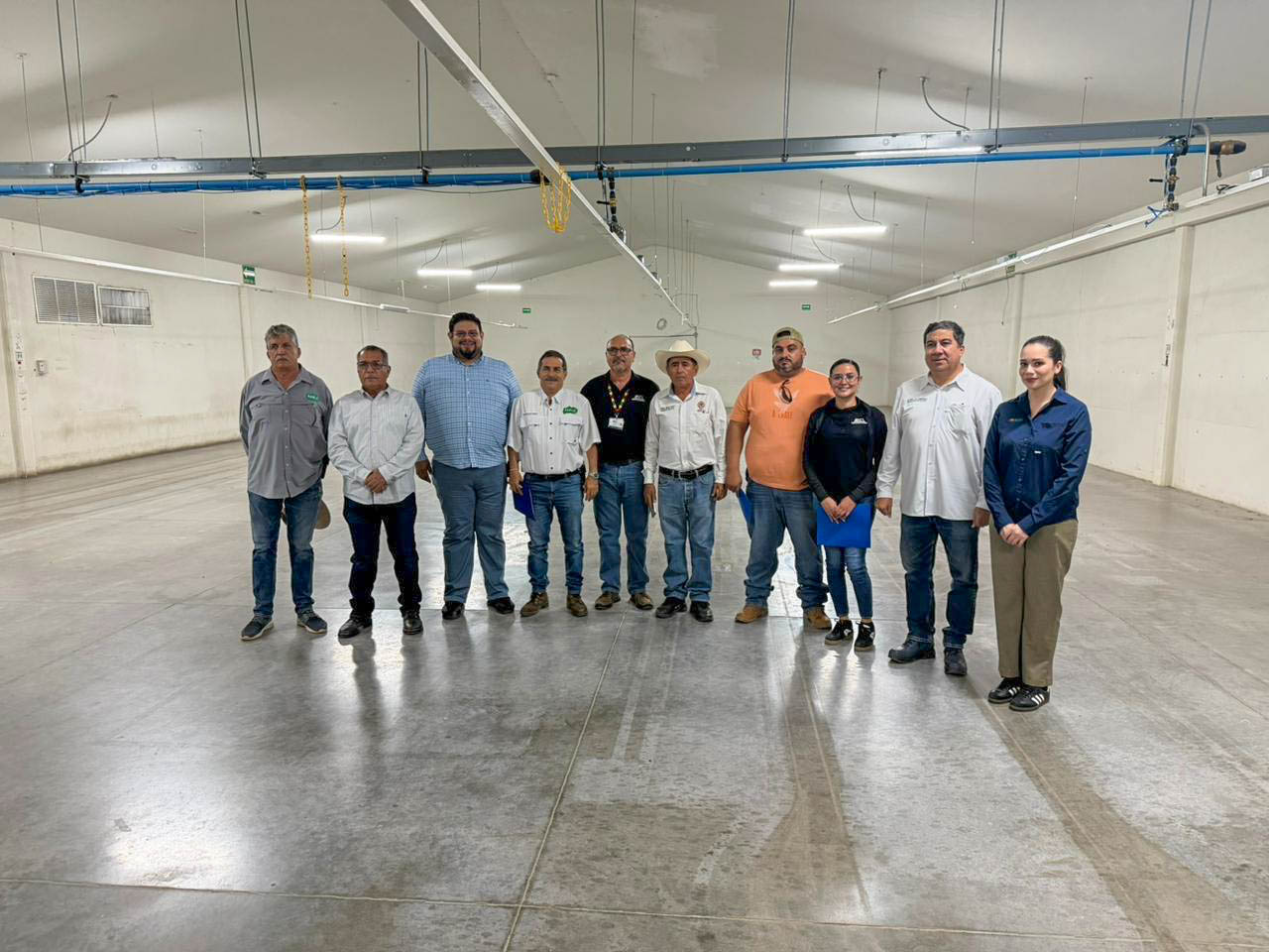 Concluye con éxito la operación piloto de ATR Sumitomo en Escuinapa: Un esfuerzo conjunto con el CIT Sinaloa de CODESIN