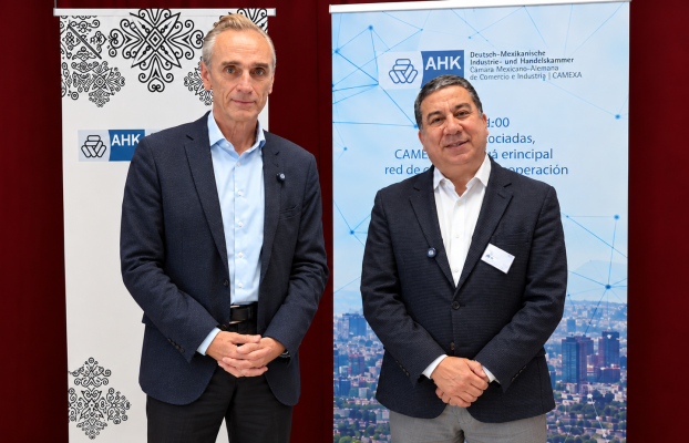 Sinaloa amplía su red de alianzas internacionales e impulsa proyectos clave de inversión y transición energética