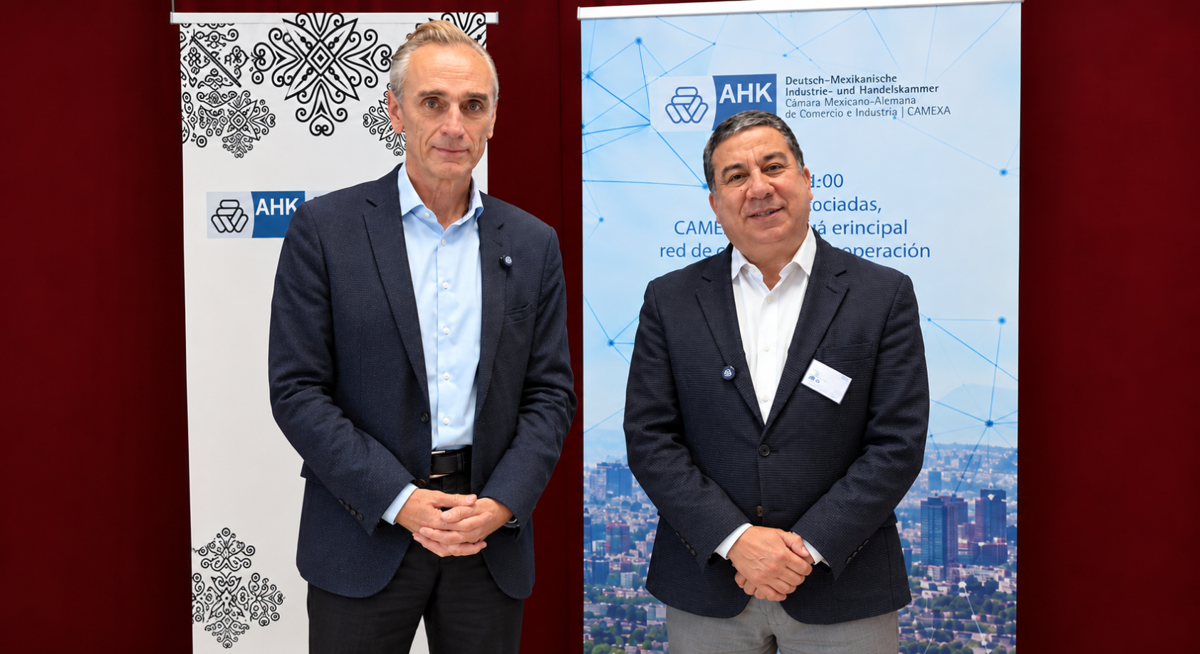 Sinaloa amplía su red de alianzas internacionales e impulsa proyectos             clave de inversión y transición energética