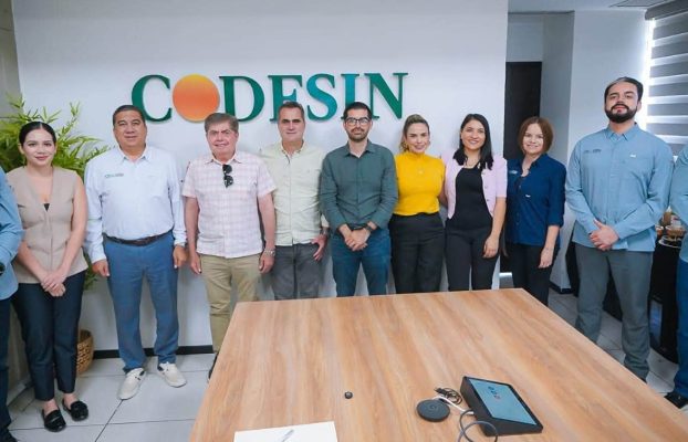 CIT Sinaloa y CODESIN anuncian 3 proyectos estratégicos que ya inician inversiones este año, en el 4° Consejo del CIT Sinaloa.